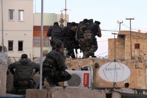 &Ouml;ld&uuml;r&uuml;len PKK'lının &uuml;zerinden &ccedil;ıkanlar şok etti