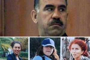 &Ouml;calan &ouml;ld&uuml;r&uuml;len 3 kadın i&ccedil;in ne dedi?