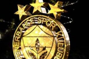 Fenerbah&ccedil;e'ye b&uuml;y&uuml;k onur