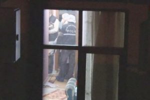 B&ouml;yle vahşet g&ouml;r&uuml;lmedi!