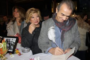 "Kenar Mahallenin Delikanlısı" Erhan Yazıcıoğlu