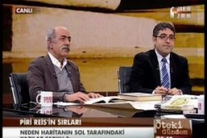 H&uuml;rrem Sultan ve Piri Reis'le ilgili ilgin&ccedil; iddia