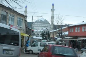 Dikkat! Bu minareler &uuml;zerinize yıkılabilir - &Ouml;ZEL HABER