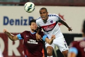 Mersin İdman Yurdu - Trabzonspor