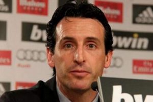Sevilla'da Campo yerine Emery
