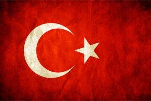 ABD'nin g&ouml;z&uuml; T&uuml;rkiye'de