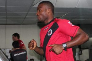 Kardemir Karab&uuml;kspor'da transfer