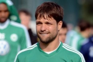 Diego'nun kazandığı u&ccedil;uk rakam!