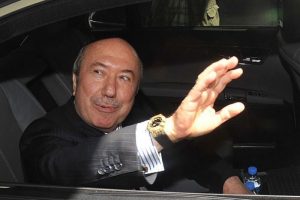 Kemal Unakıtan ameliyata alındı