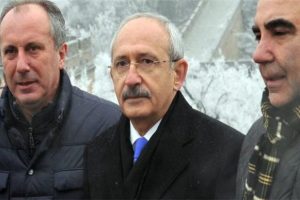 "K&uuml;resel kriz devam ediyor"