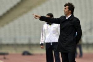 "Beşiktaş ma&ccedil;ını kazanmak istiyoruz"