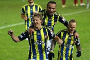 F.Bah&ccedil;e Bursa'da kazanmak istiyor