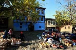 Bursa UNESCO yolunda bir adım daha ilerledi