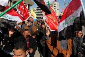 Maliki'nin istifası isteniyor