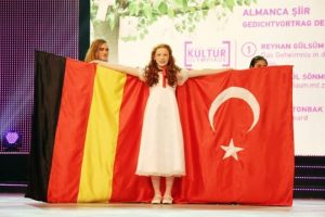 Almanya'daki T&uuml;rklerin b&uuml;y&uuml;k değişimi