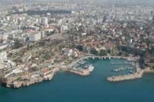 Fiyat artışında lider Antalya