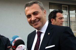 "Yıldız oyuncularımızı satmayacağız"