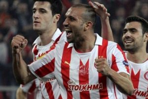 Beşiktaş golc&uuml;s&uuml;n&uuml; buldu
