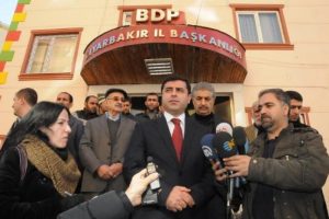 Demirtaş, garanti verdi