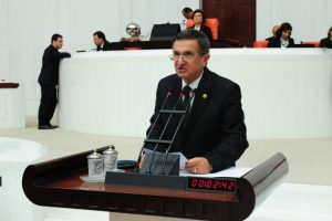 Otoyol projesinde arazi toplulaştırması hak kaybı yaratıyor