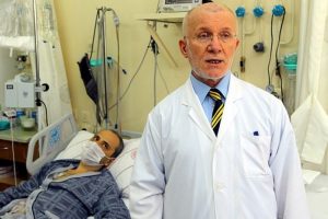 İnce bağırsak nakli tercih edilmiyor