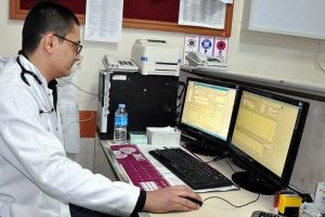 'e-re&ccedil;ete'de sorun &ccedil;ıktı mı?