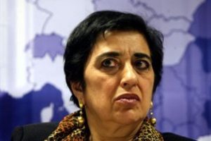 'T&uuml;rkiye'ye ilişkin tutumumuz değişmedi'