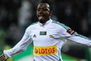 Gaziantepspor'a Traore s&uuml;rprizi