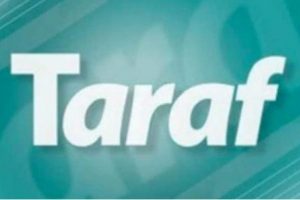 İşte Taraf Gazetesi'nin yeni Genel Yayın Y&ouml;netmeni