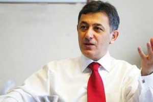 SPK Başkanı yeni g&ouml;rev dağılımını doğruladı