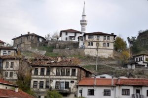 Taraklı, D&uuml;nya K&uuml;lt&uuml;r Mirası Listesi'ne aday