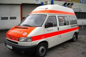 Almanya'da zehirlenen 2 T&uuml;rk iş&ccedil;i &ouml;ld&uuml;