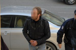 Akraba kıza taciz iddiasına g&ouml;zaltı