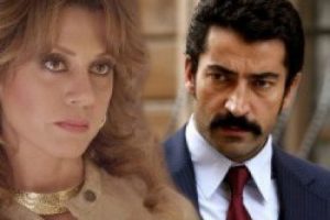 Karadayı mı Kayıp Şehir m?