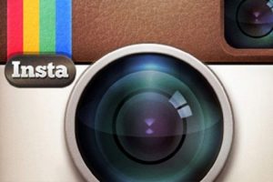 Instagram'ın d&uuml;ş&uuml;ş&uuml; s&uuml;r&uuml;yor