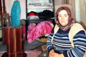 7 kişilik ailenin b&uuml;y&uuml;k dramı