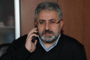'Ayg&uuml;n'&uuml;n ihracını isteyeceğim'