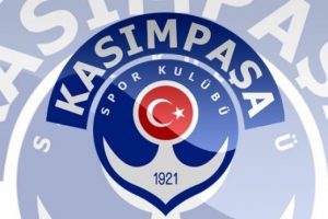 Kasımpaşa Erhan Kartal'ı renklerine kattı