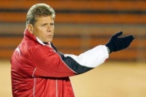Paulo Autuori'nin g&ouml;revine son verildi