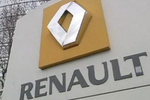 Renault 7,500 kişiyi işten &ccedil;ıkarıyor