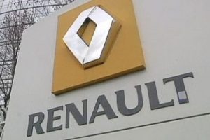 Renault 7,500 kişiyi işten &ccedil;ıkarıyor