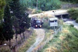 6 asker ve 1 korucunun katillerine m&uuml;ebbet