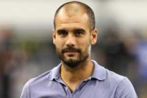 Guardiola yalanlaması!