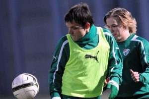 Bursaspor hazırlıklarını tamamladı