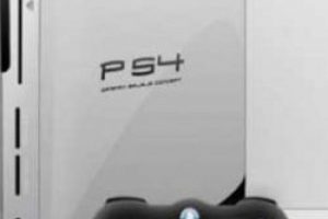 Playstation 4 Mart'ta tanıtılacak