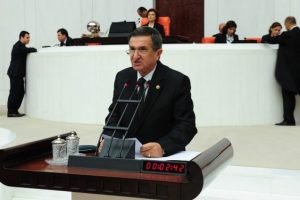 Otoyol tarım arazilerini nasıl etkileyecek?