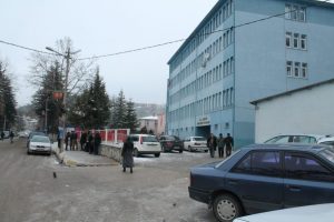 Kelesliler B&uuml;y&uuml;kşehir'den ne istiyor? &Ouml;ZEL HABER