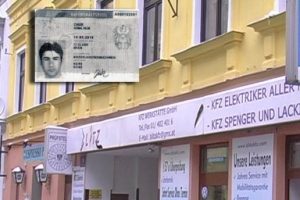 T&uuml;rk dolandırıcı, Viyana'yı dolandırdı