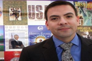 ABD konsolosu &ccedil;irkin saldırıyla ilgili konuştu