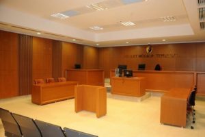 7 şehit i&ccedil;in komutana 25.5 yıl hapis istemi